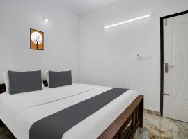 Hotel O EVA RESIDENCY, hotel sa Cochin