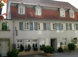 Hotel am Kocher