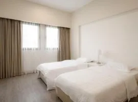 Amman B - Salmiya - Family Only