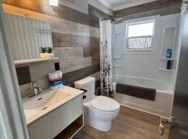 Multiple listing Confederation Bridge view condos apartments, Cottages