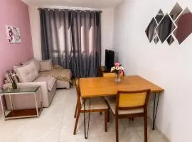 Apto com 2 quartos no Recreio com Ar Vaga Prox Praia BRT Riocentro Parque Olímpico