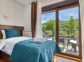 Milver Apartments Kolasin