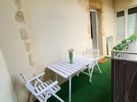 Nouveauté - Appartement au centre-ville de Gourdon