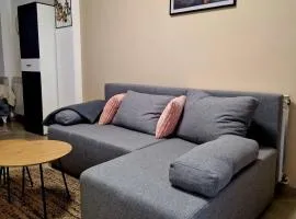 Studio apartman Picok Đurđevac