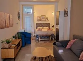 Studio apartman Picok Đurđevac