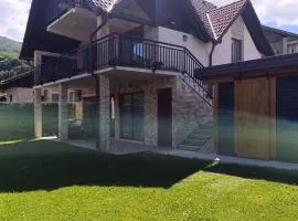 Apartman Milekic