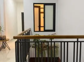 Ba Trieu homestay