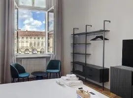 San Carlo Suite Torino