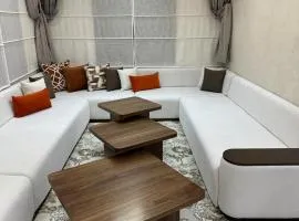 villa lodge ghmat