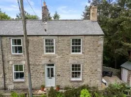 Dorothys Cottage, Cosy Cottage in Northumberland
