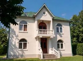 GuestHouse Tekhura