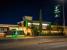 Holiday Inn Durango by IHG, hotel Durangóban