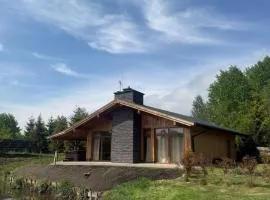 Domek nad Bugiem