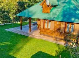 Holiday house Flores near Kolasin