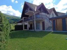 Apartman Milekic