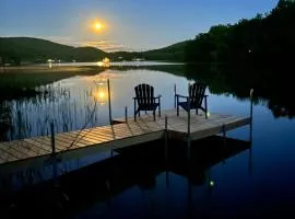 Berkshire Lake Lodge