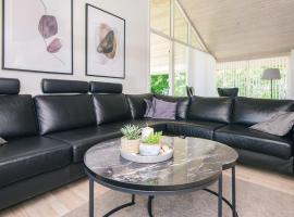 4 star holiday home in Børkop, hotel a Egeskov