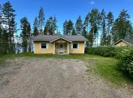 Lake Cottage Jänisvaara