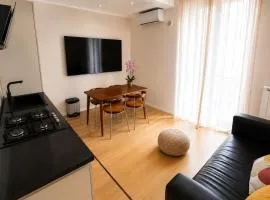 Seaside Apartment