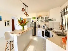 Pointe D'Esny Villa 2