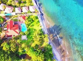 EDSR Villa