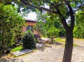 Sa Stella E Monti, hotell i Marrùbiu