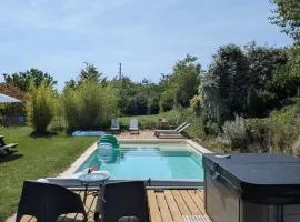 La bulle des champs