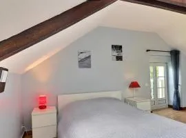 Maison campagnes