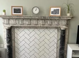 Stunning 2 bed apartment - central Norwich