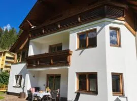Ferienwohnung Haus Ebner