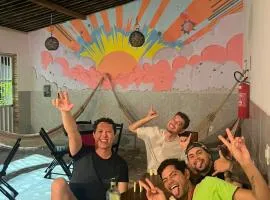 La Palma Hostel & Bar