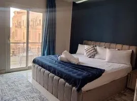 Elite Apartment In Cairo Downtown