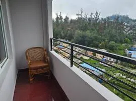 hotel ruby international