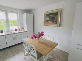 Apartamenty na Pięknej 24-1