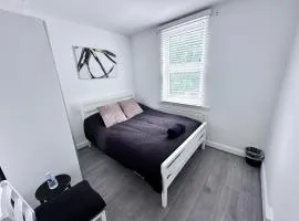 Watford Junction Stay