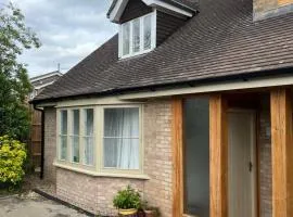 Quiet Annexe in Oundle
