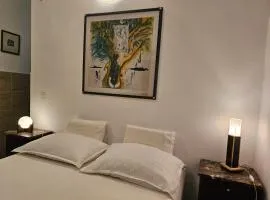 Dioklecian`s Palace room D16
