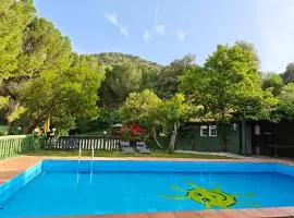 Finca rural Labriega del hueznar