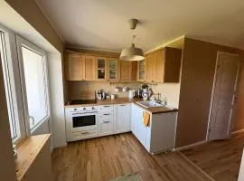 Mustjala Apartment