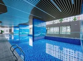 FPT Plaza apartment