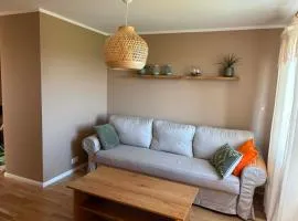 Cozy Family Apartment in Mustjala, Saaremaa