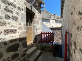 Gite de la Tour du chateau