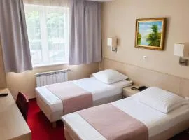 Hotel Relaks