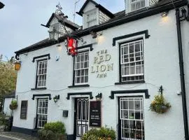 Red Lion Inn