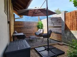 Apartment type f1 to