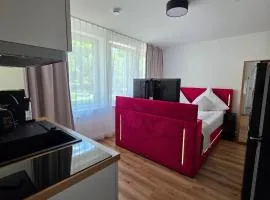 Cozy apartment in Schwäbisch Hall