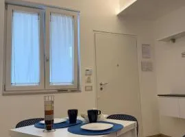 Melodia Apartment