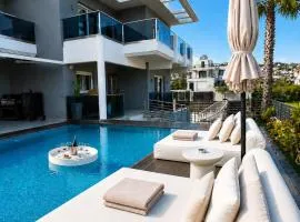 Allure villa