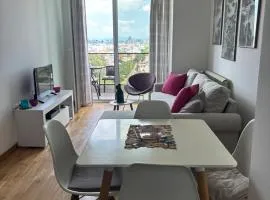 MM Apartment