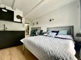 Apartamenty Niebieska Marina Ustronie Morskie